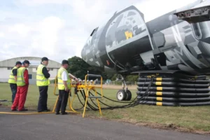 Aircraft Lifting Systems
