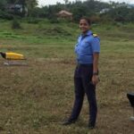 Precision-Approach-Path-Indicator-(PAPI)-Onground