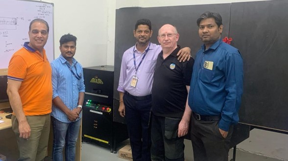 Photometric-Testing-Equipment-MALMS-Team