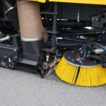 Sweeping-Machine